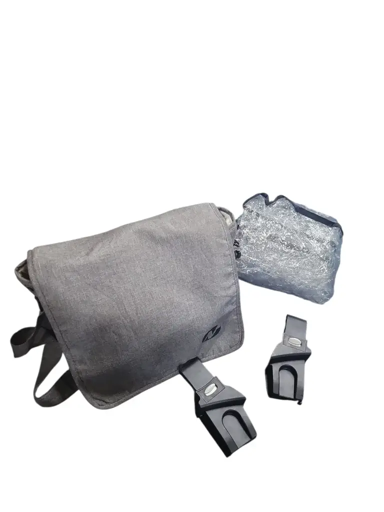 Nania Pram - View 3