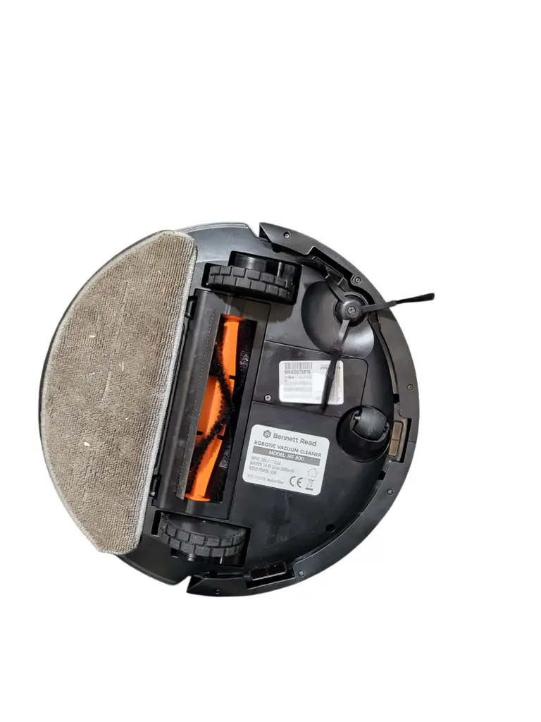 Bennett Read Alpha Ultra Vacuum Cleaner - View 4