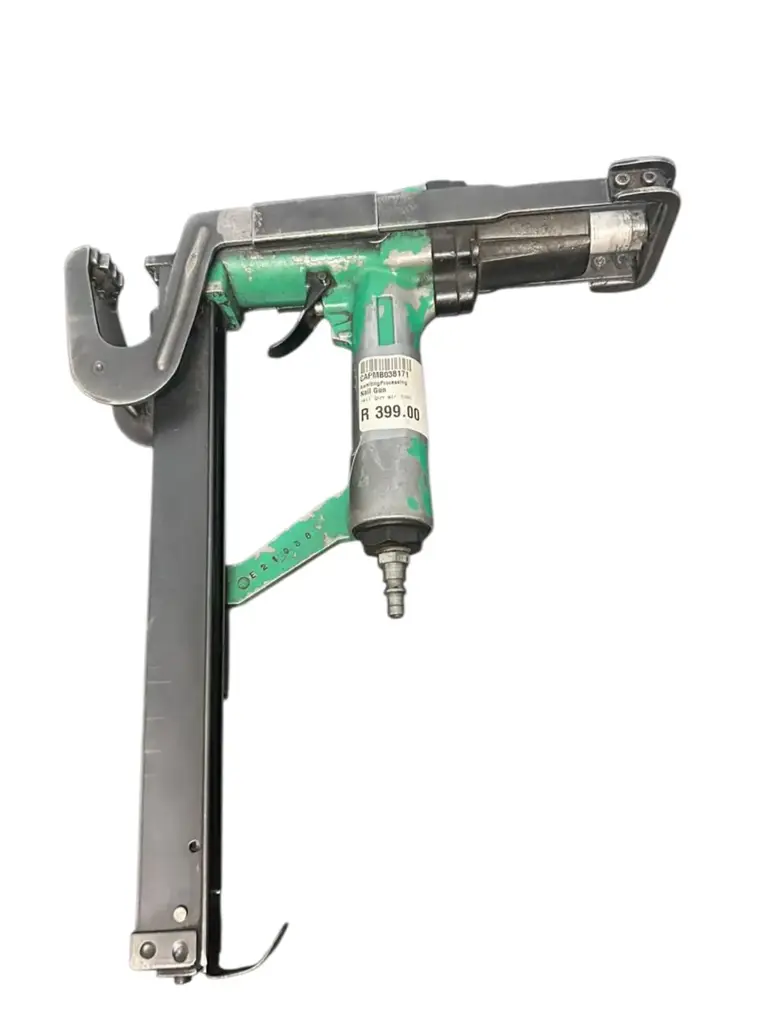 Nail Gun Air Tool