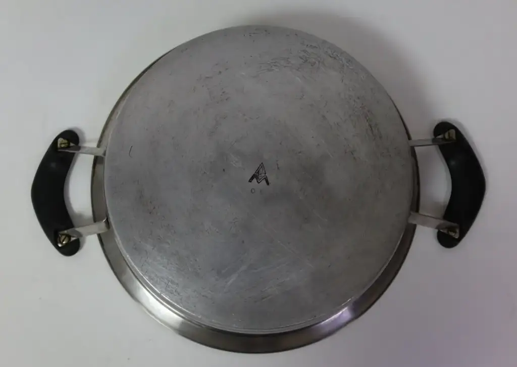 Amc 24Cm Gourmet Roaster - View 3