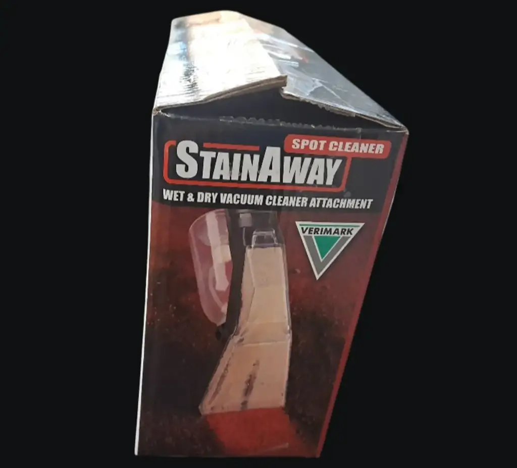 Genesis Stainaway Spot Cleaner Attachment - View 2
