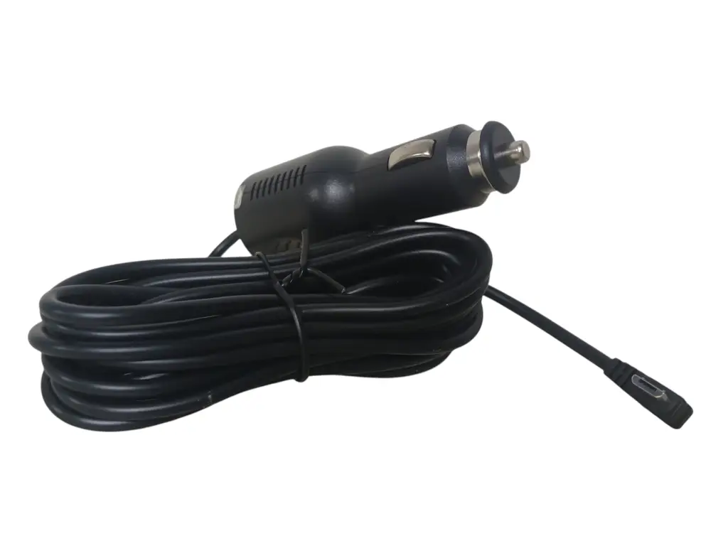 Volcano Vigilance Fhd Dash Camera (Vk-10022-Bk) - View 8