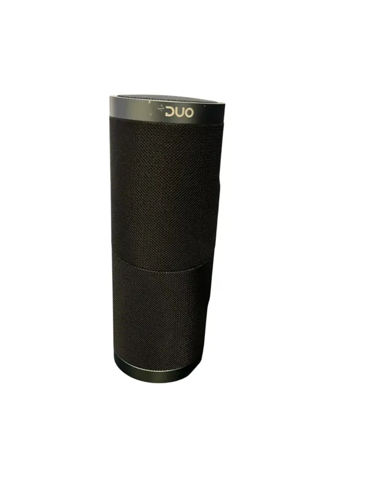 Duo Fusion Bluetooth Speaker - View 2