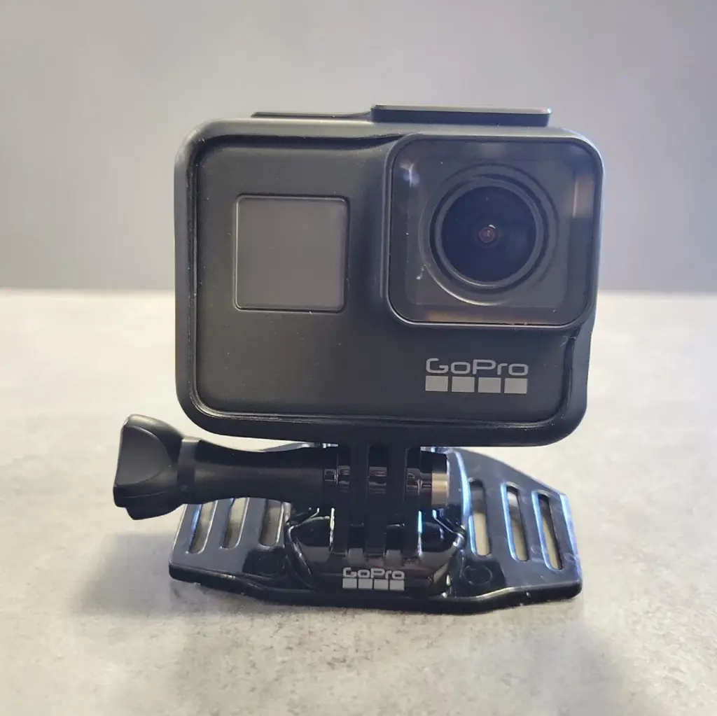 Gopro Hero 7 Digital Camera