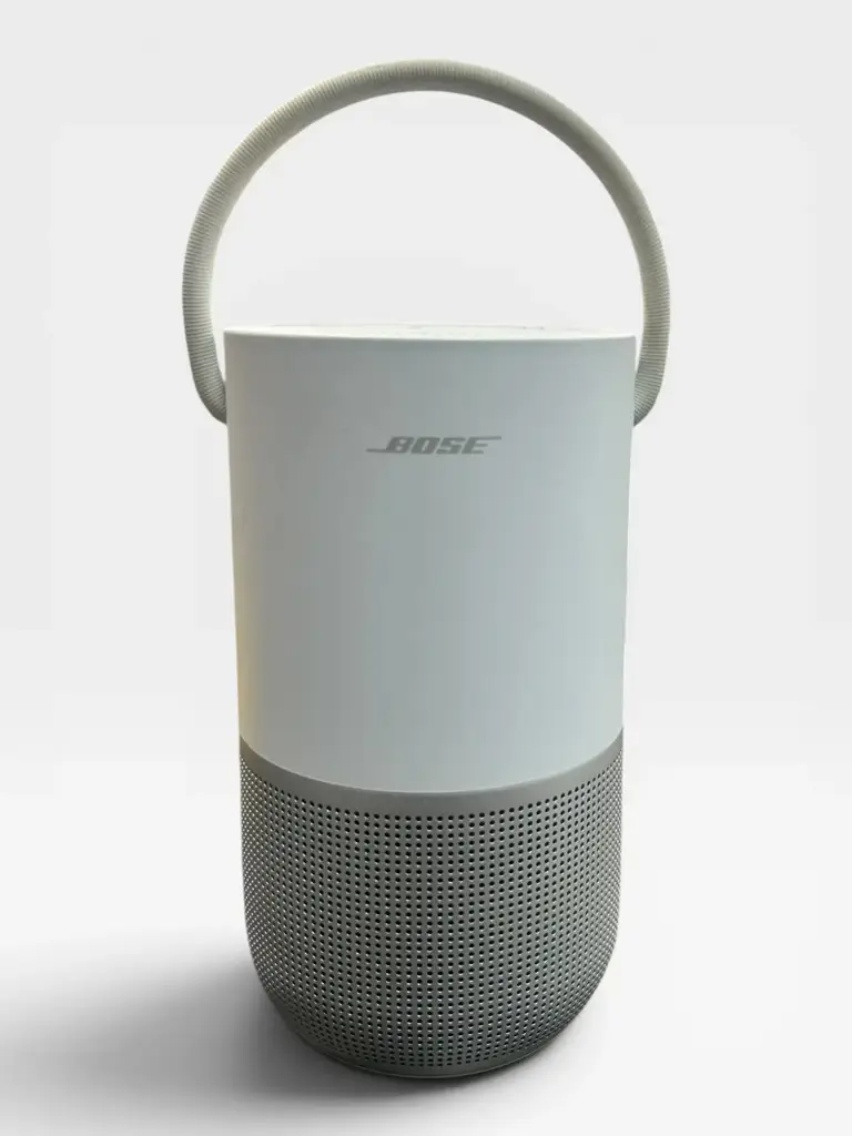 Bose Portable Smart Speaker - View 4