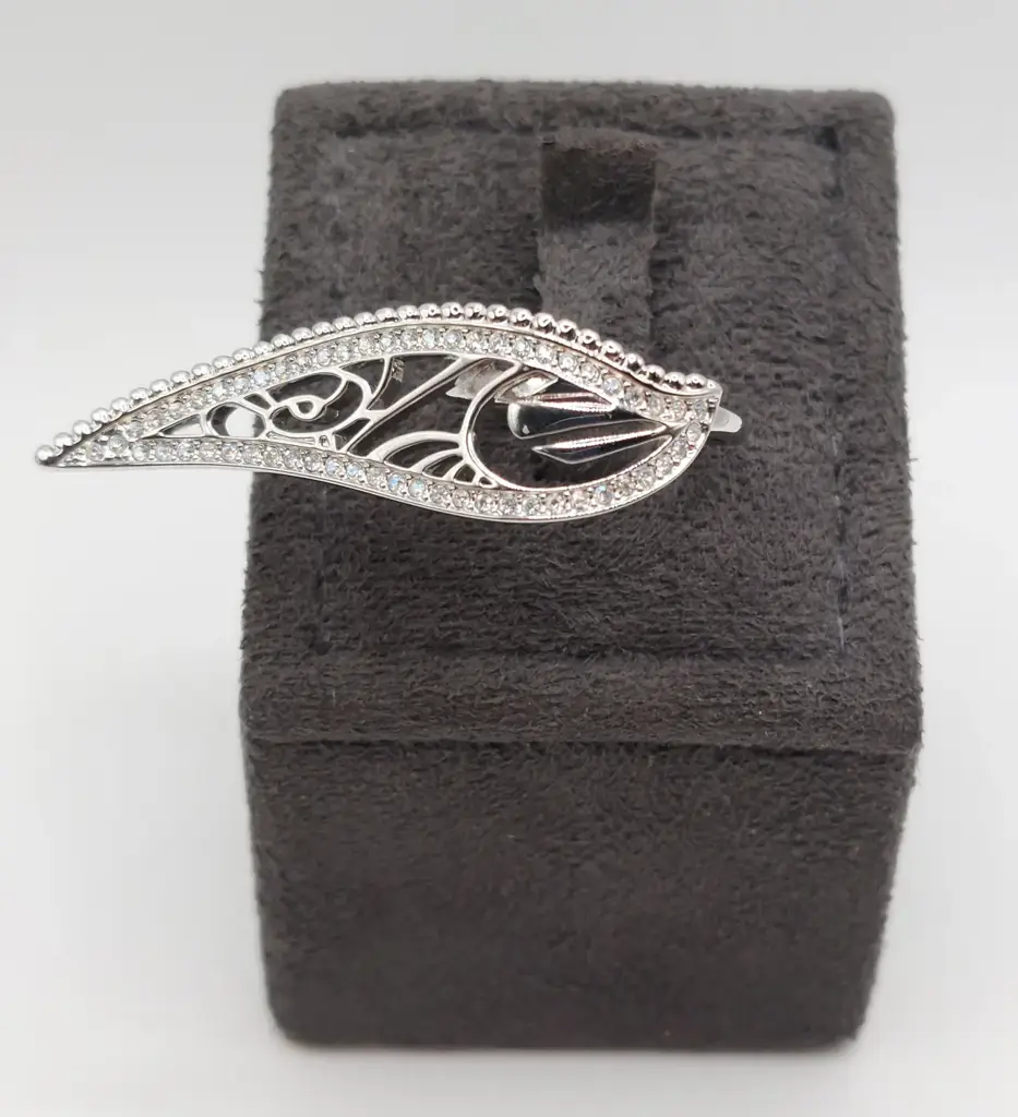 Swarovski Tinkerbell Ring