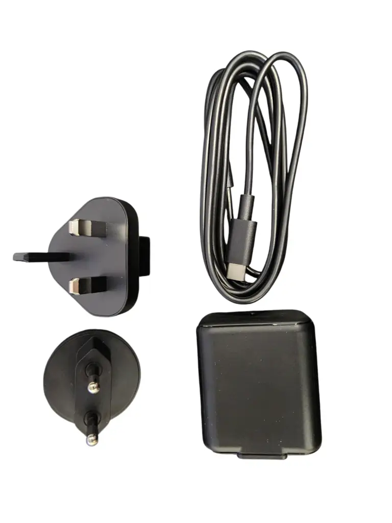 Anker 3 In 1 Cube With Magsafe Wireless Charger - View 2