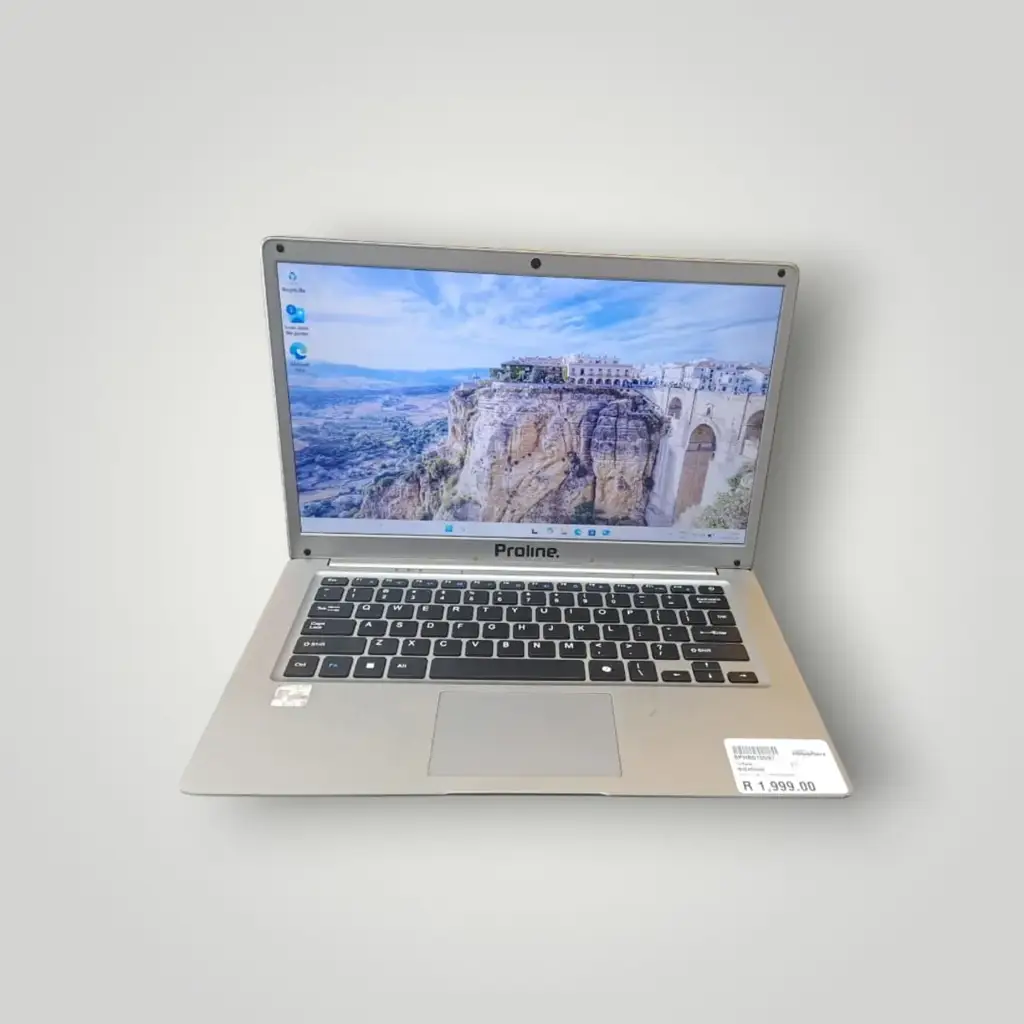 💻 Proline V146gns Notebook