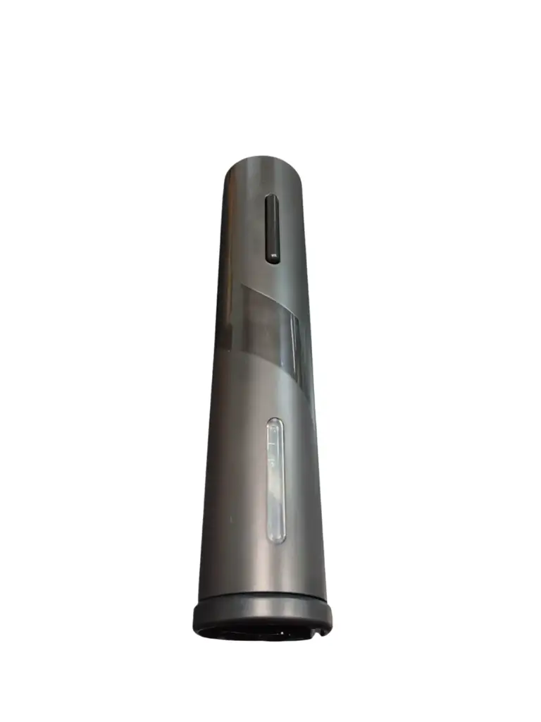 Electric Wine Opener.