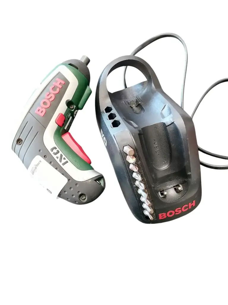 Bosch Ixo Cordless - View 2