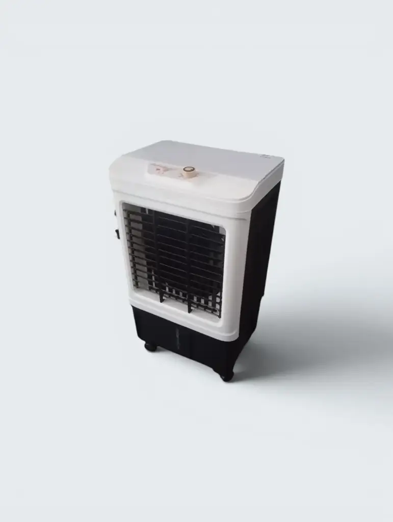Evaporative Air Cooler - View 2