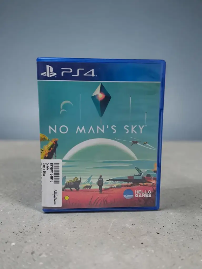 No Man's Sky - PlayStation 4 Game