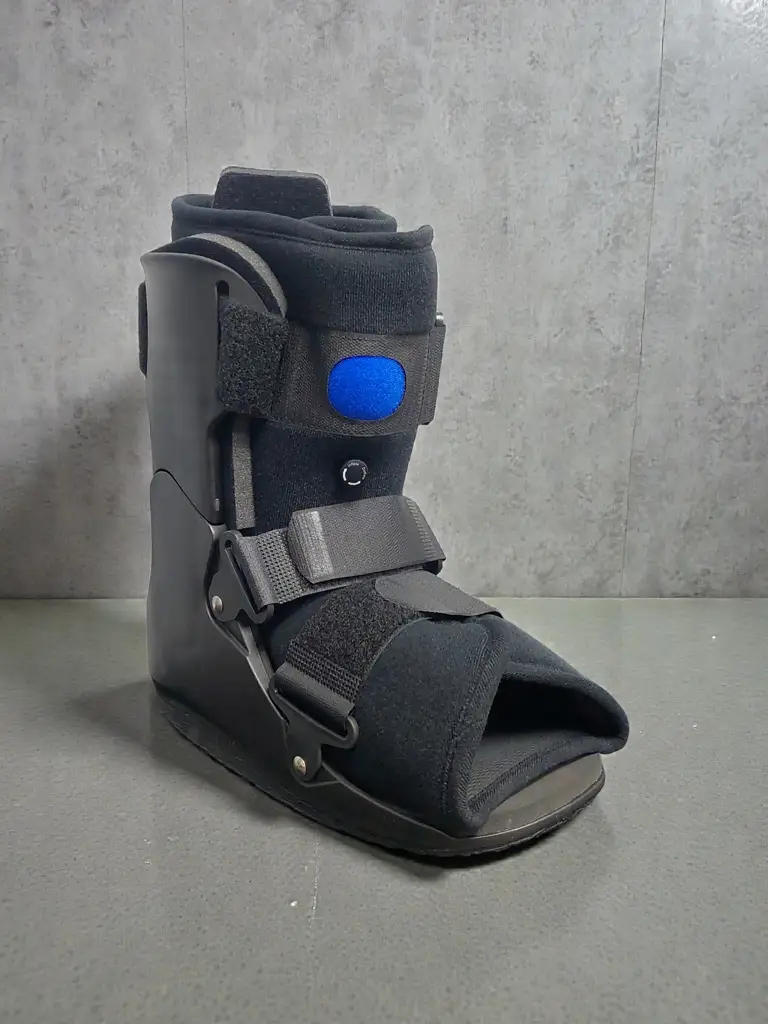 Kedley (Size) Orthopaedic Ankle Walker Boot