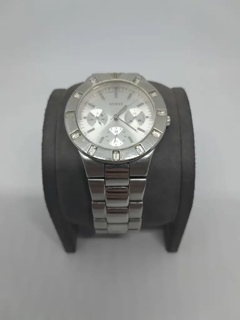 Guess W11610l1 Ladies Watch - View 2