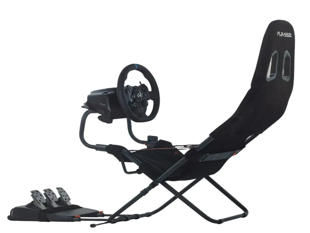 Challenge Playseat Gaming Chair - View 2