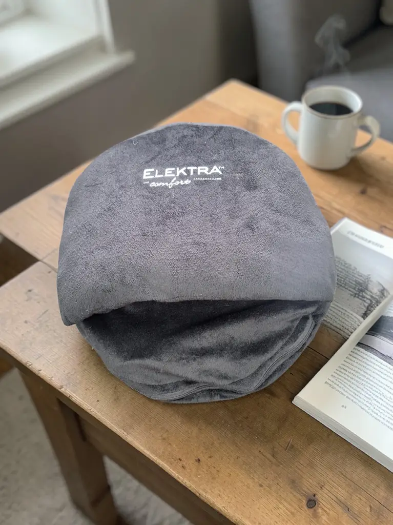 Elektra Foot Care 2509