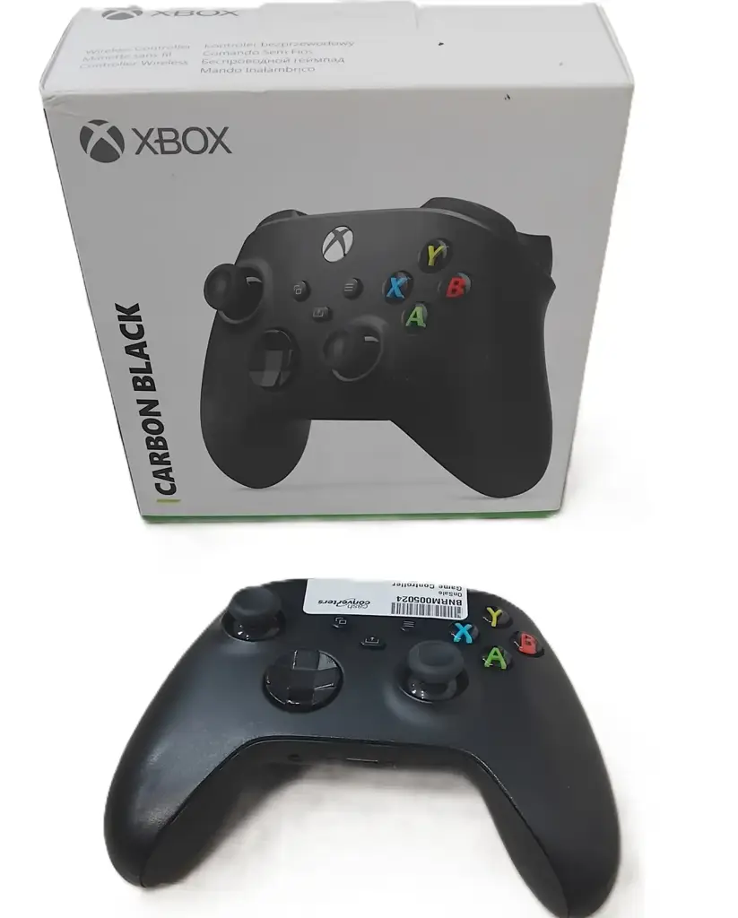 Xbox Wireless Controller (1914) - View 2