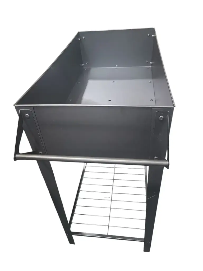 Garden Bed Planter Box - View 2