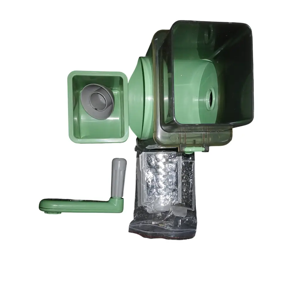 Vegetable Cutter