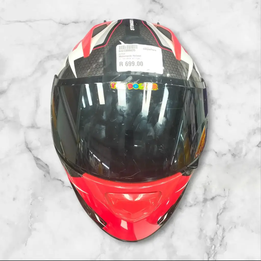Mt Helmets Stinger