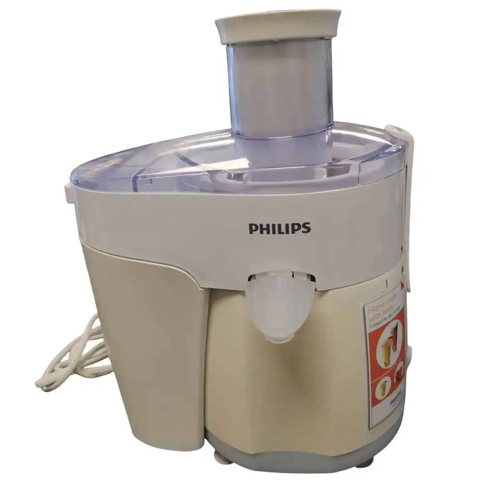 Philips Hr1810 Juicer