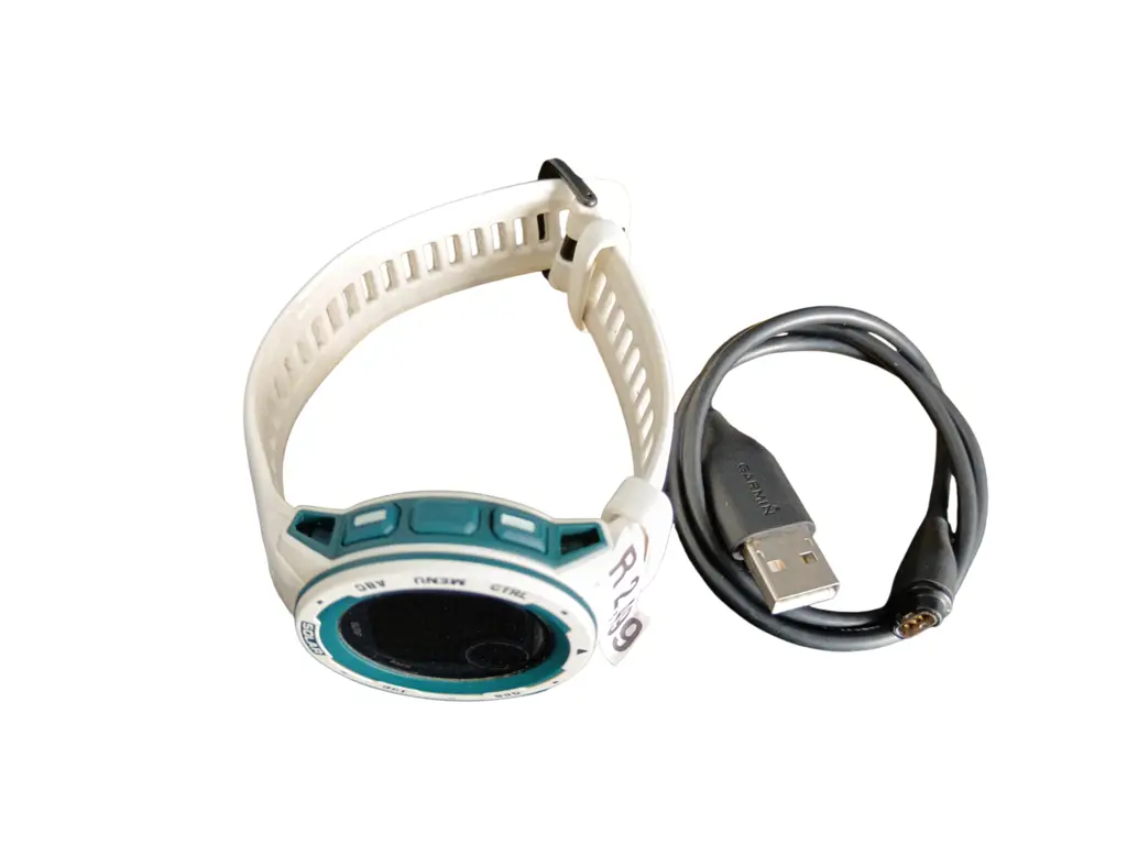 Garmin Instinct Solar Smart Watch - View 2