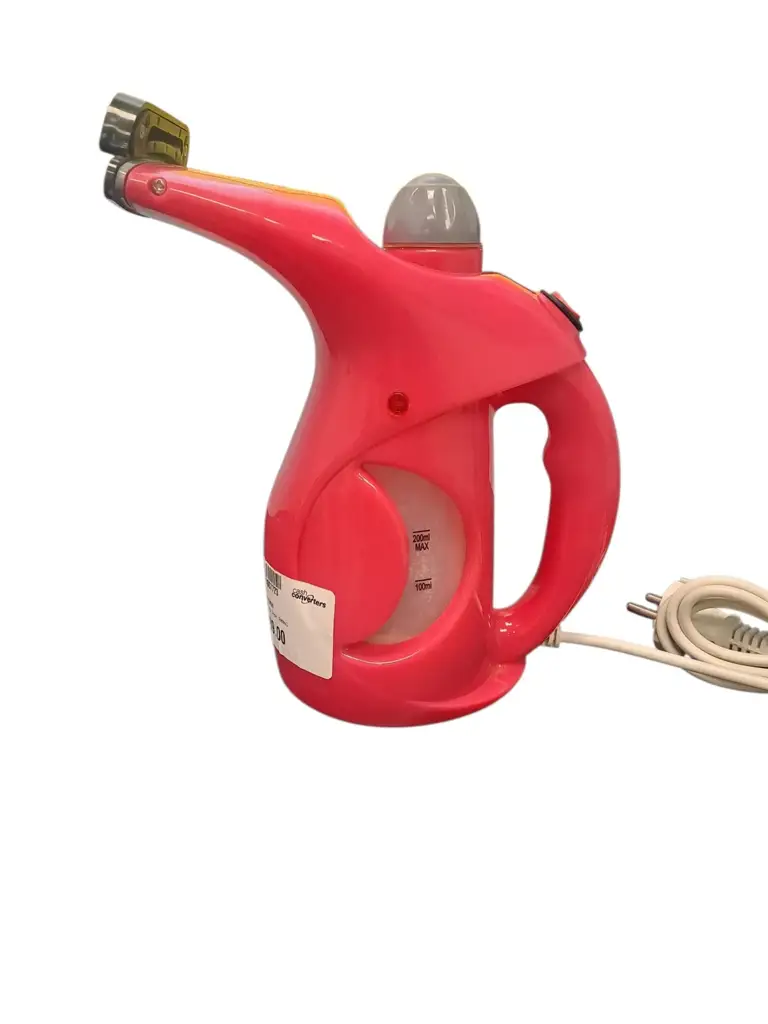 200Ml Steaming Iron(Portable Handheld Garment Steamer) - View 2