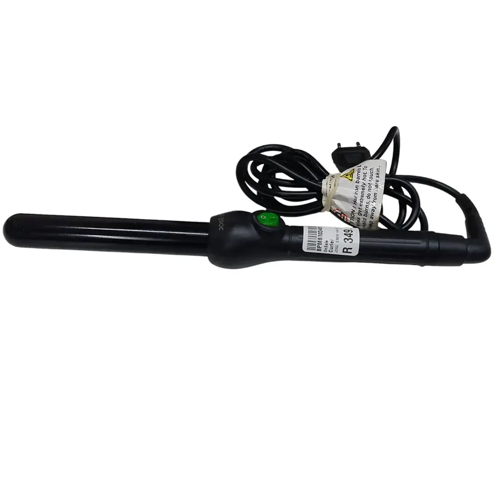 Jose Eber Haircurler - View 2