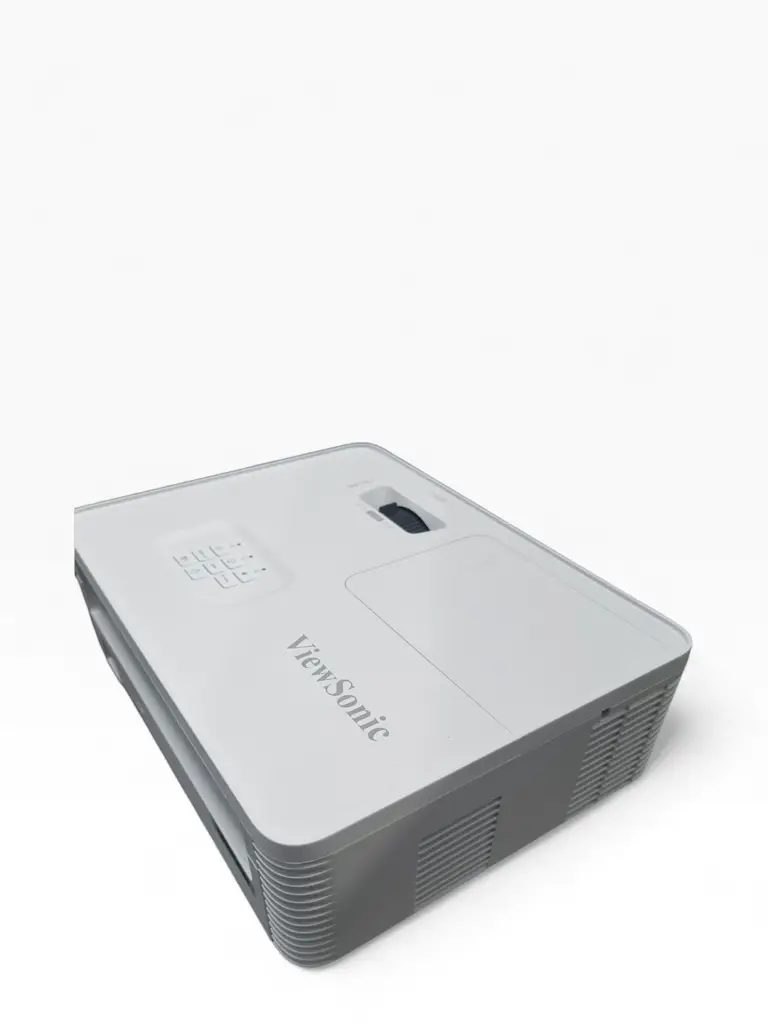Viewsonic Pa503se Data Projector - View 3