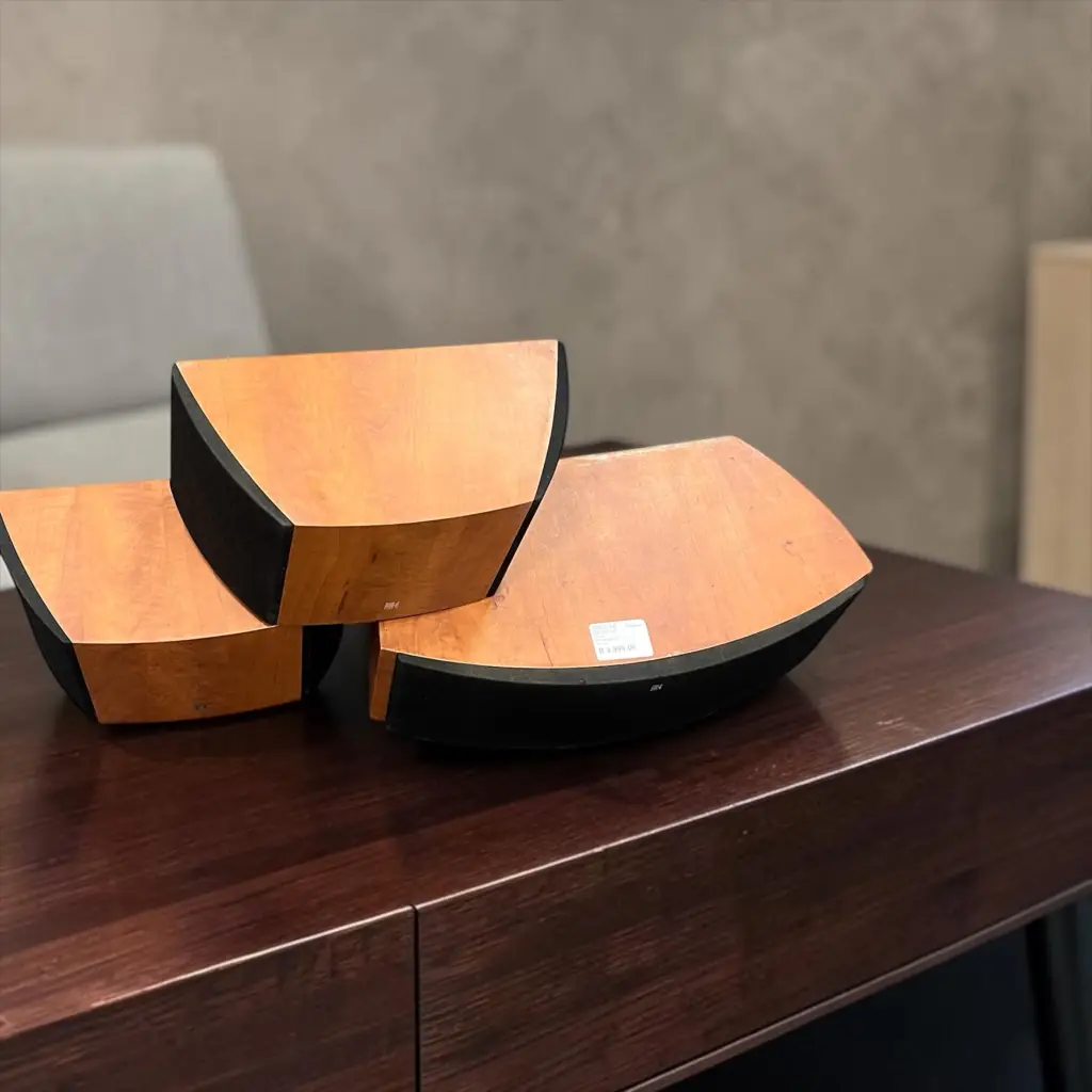 Kef Iq6c Stereo Speaker