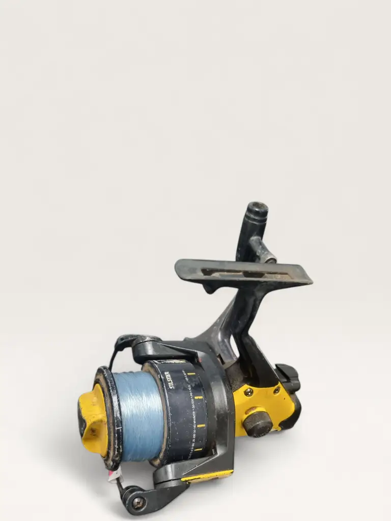 Nfs Fishing Reel - View 2