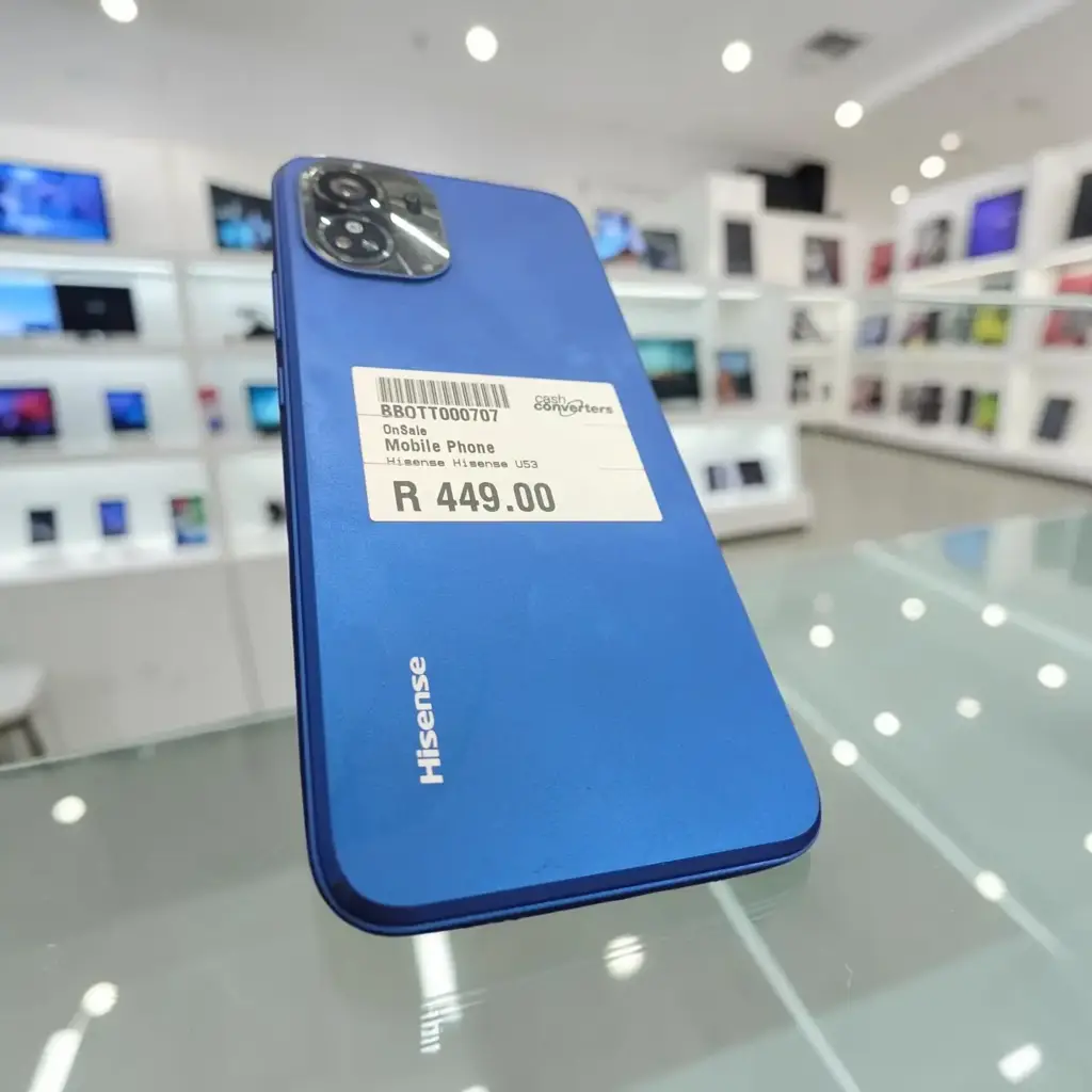 Hisense U53