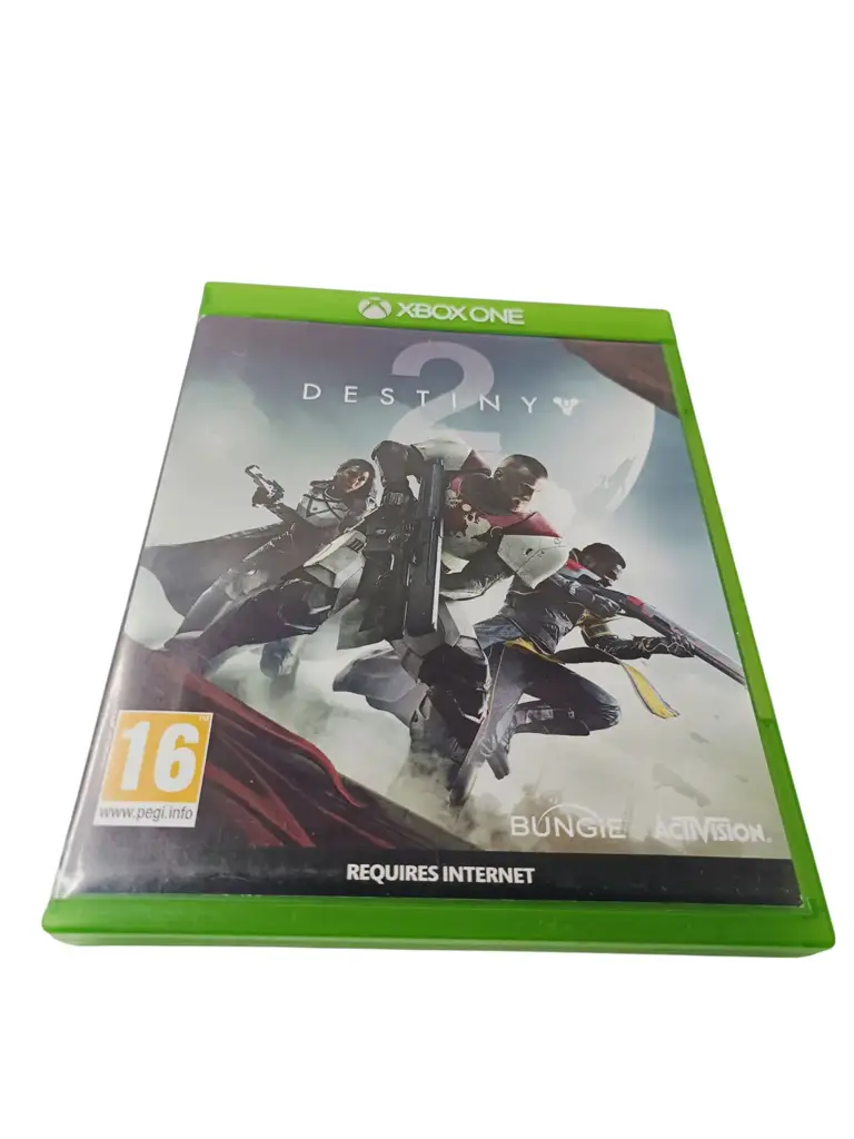 Destiny Xboxone Game