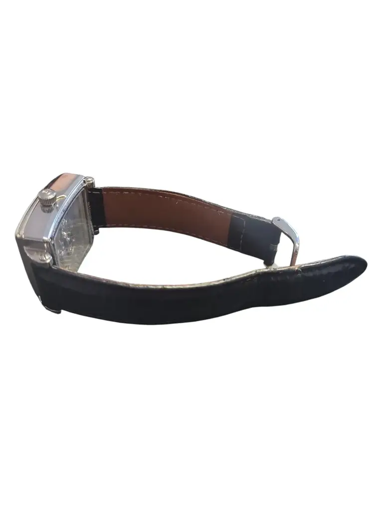 Stuhrling Original Men's Analogue Watch - View 3