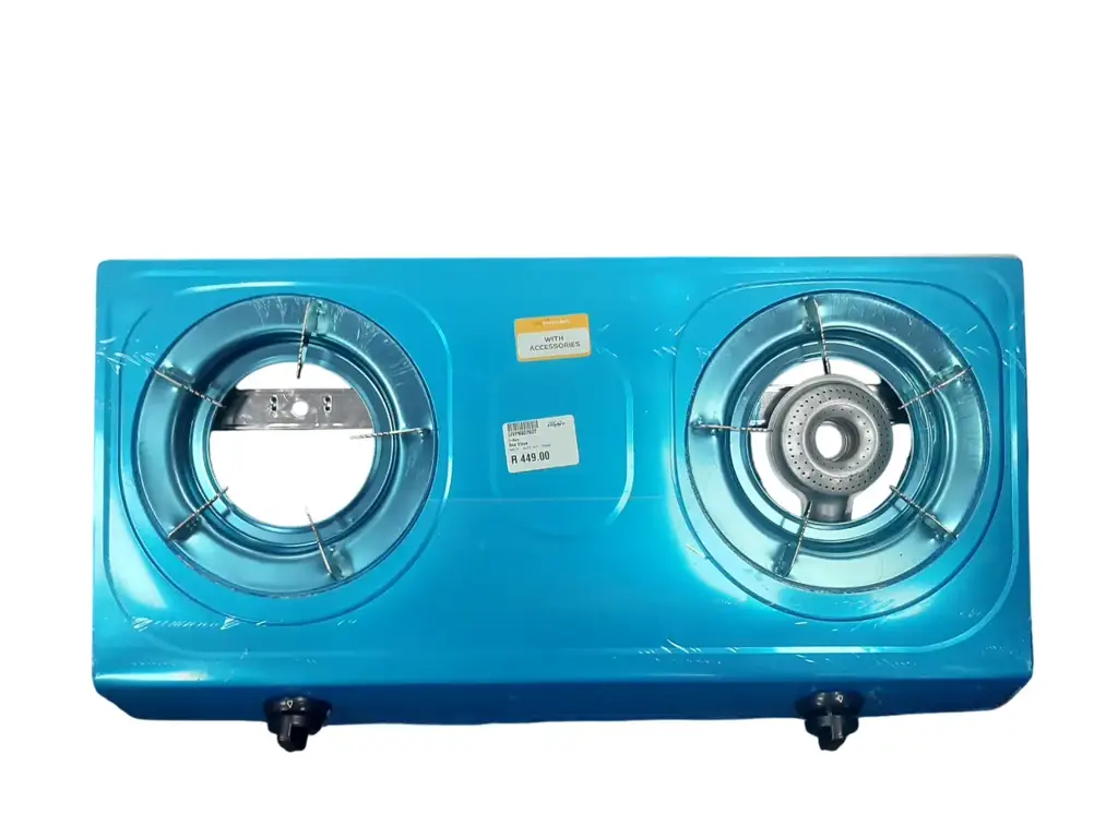 Aruif Auto Xmy -6868 Two Plate Gas Stove - View 2