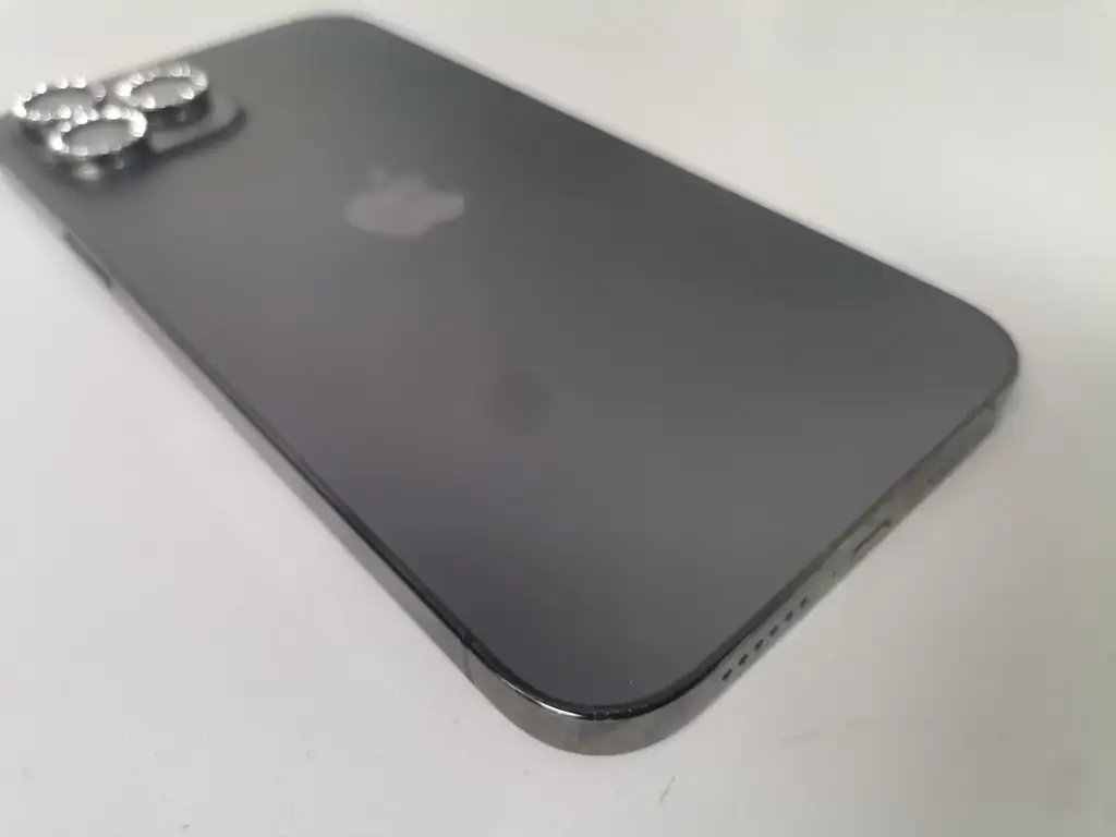Apple Iphone 12 Pro Max 128Gb (84% Battery Health) - Pre-Owned - View 4