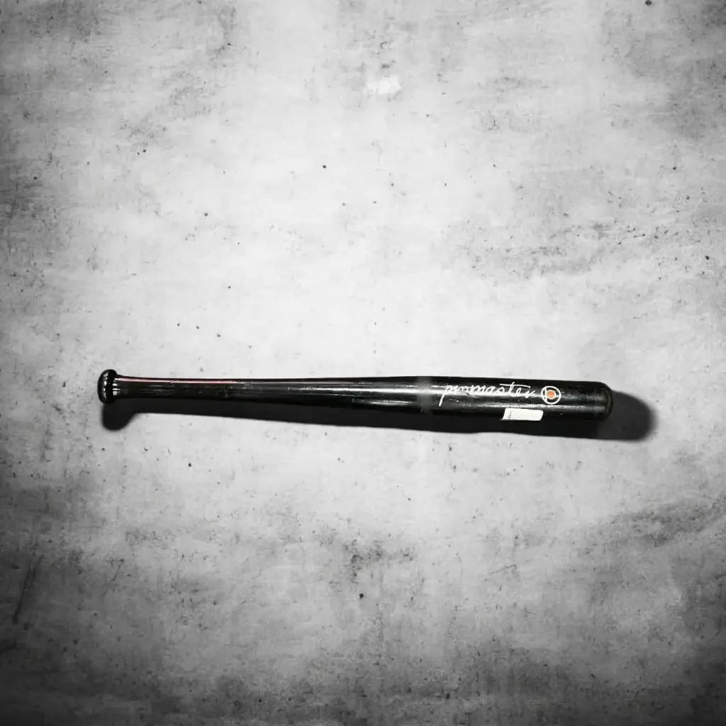 Promoter Baseball Bat - View 2