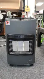 Goldair Ggh-42Ba Mobile Gas Heater