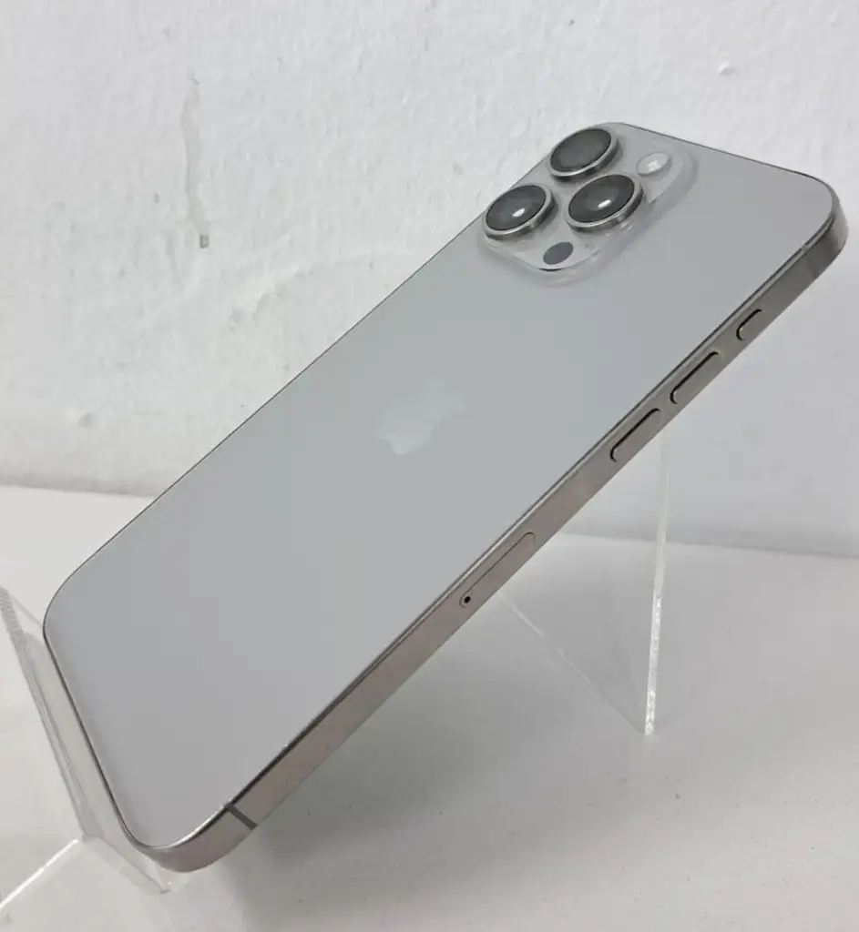 Apple Iphone 15 Pro Max 256Gb 88%