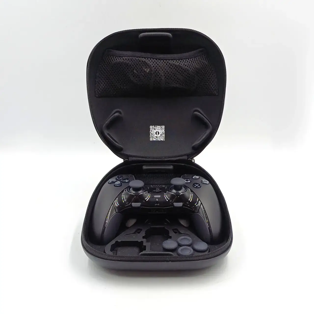 Playstation 5 Dualsense Edge Controller With Case