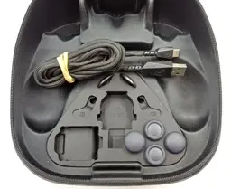 Playstation 5 Dualsense Edge Controller With Case