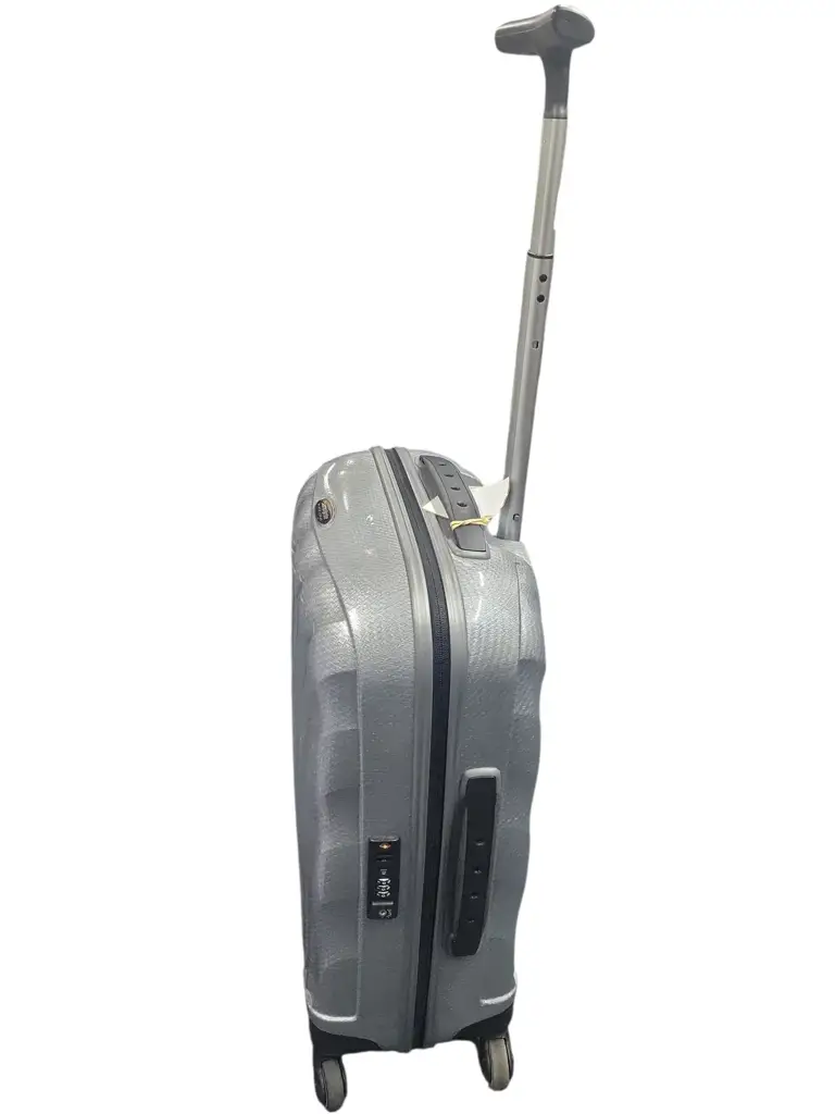 Samsonite Black Label Suitcase - View 2
