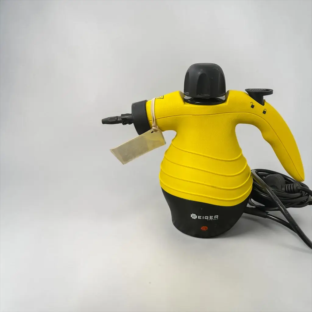 Steam Cleaner Eg-Hcd02 Eiger - View 3