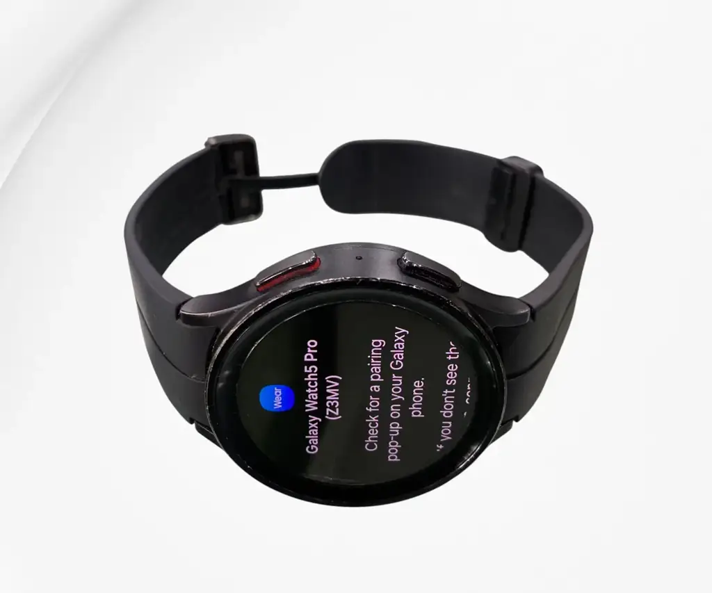 Samsung Galaxy Watch 5 Pro 45Mm - View 2