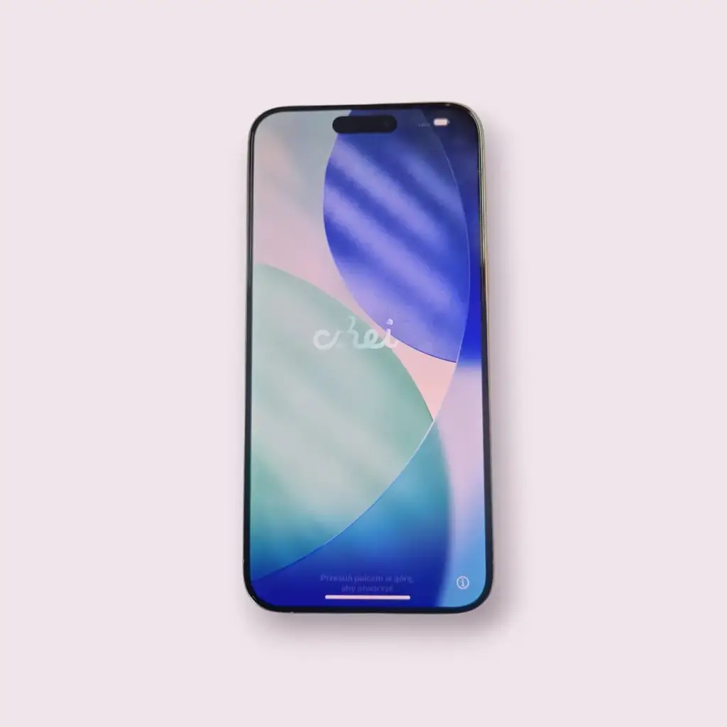 Apple Iphone 15 Pro Max - View 2