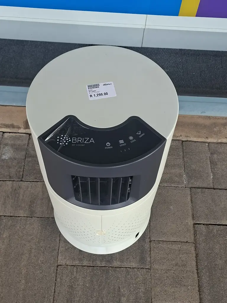 Briza Mik/07Ec1 Air Cooler - View 3