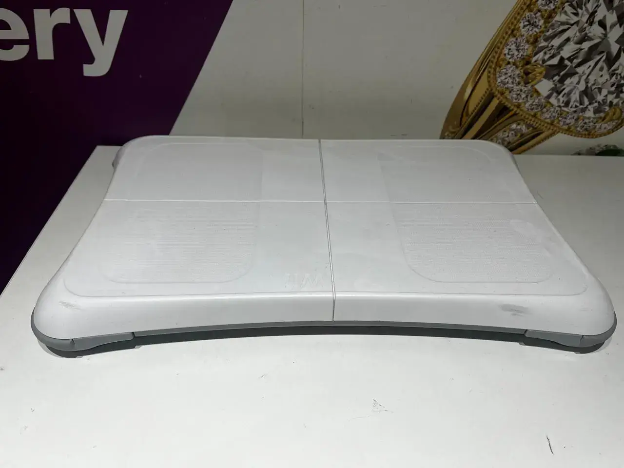 Wii Balance Board Wii Game board