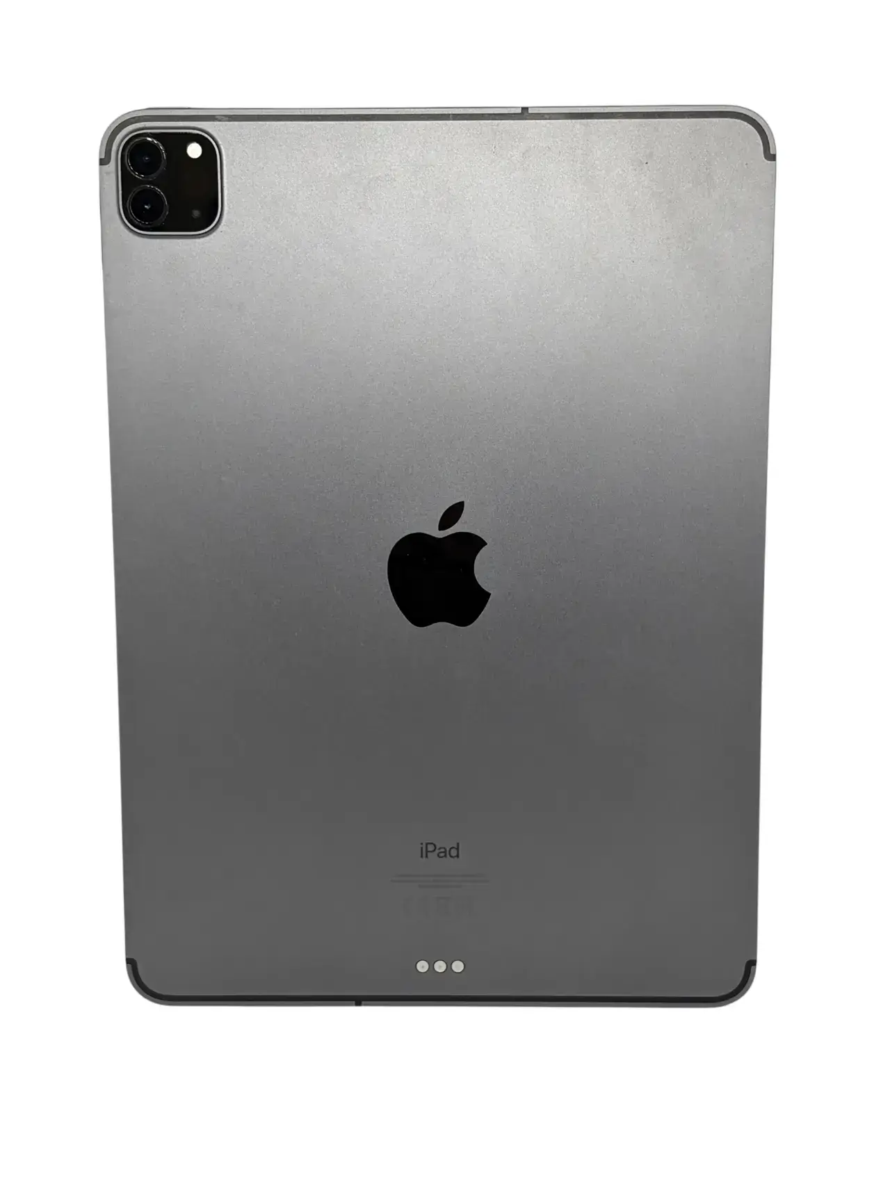 Apple Ipad Pro (11-Inch) (2Nd Gen) Wifi & Cellular 256Gb