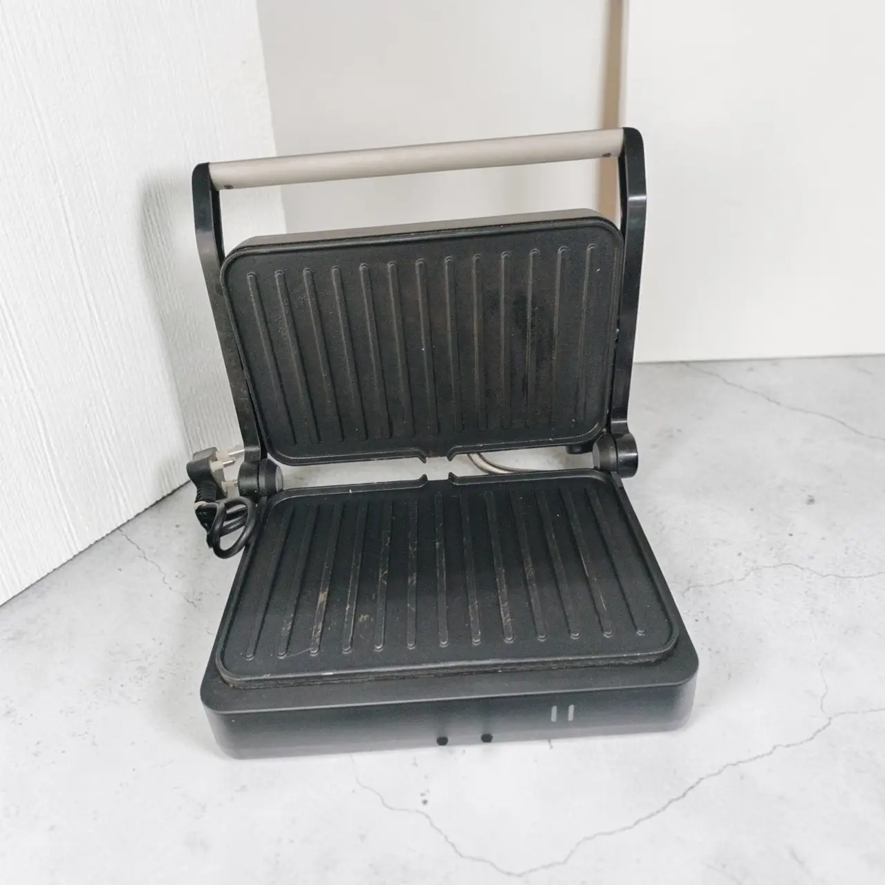 Platinum Sandwich Maker