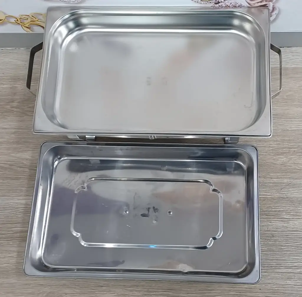 Chafing Dish – Second‑Hand - View 2